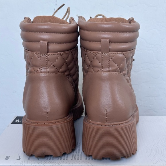 Combat Boots Fashion Nova - Picture 3 of 5